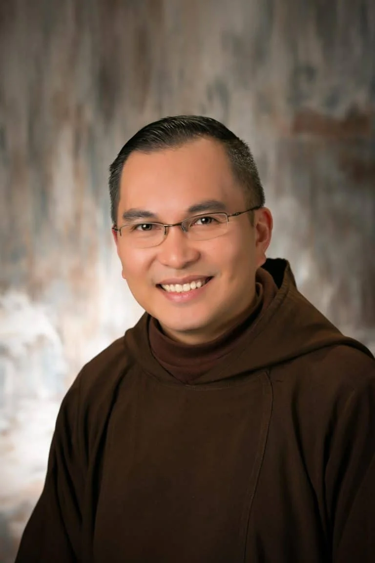 Fr. Zoy Garibay