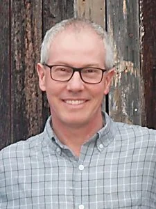 Bill Burge