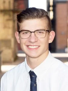 Logan Burge