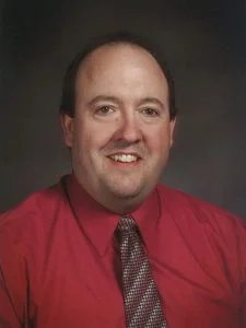 Shawn McKenna