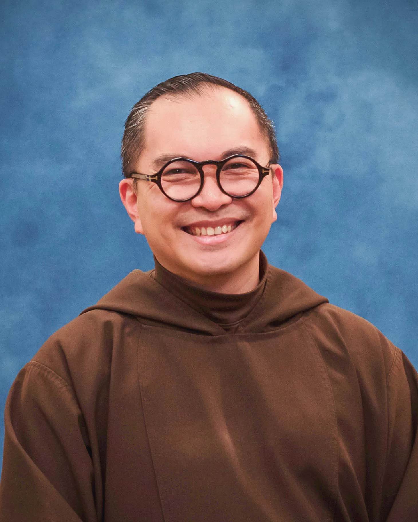 Fr. Zoy Garibay Rector of SLS