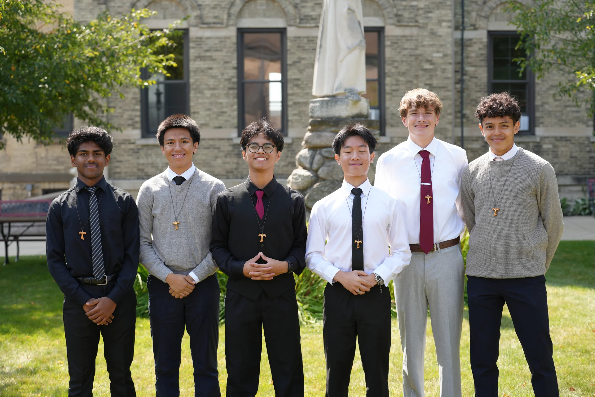 SLS student government
