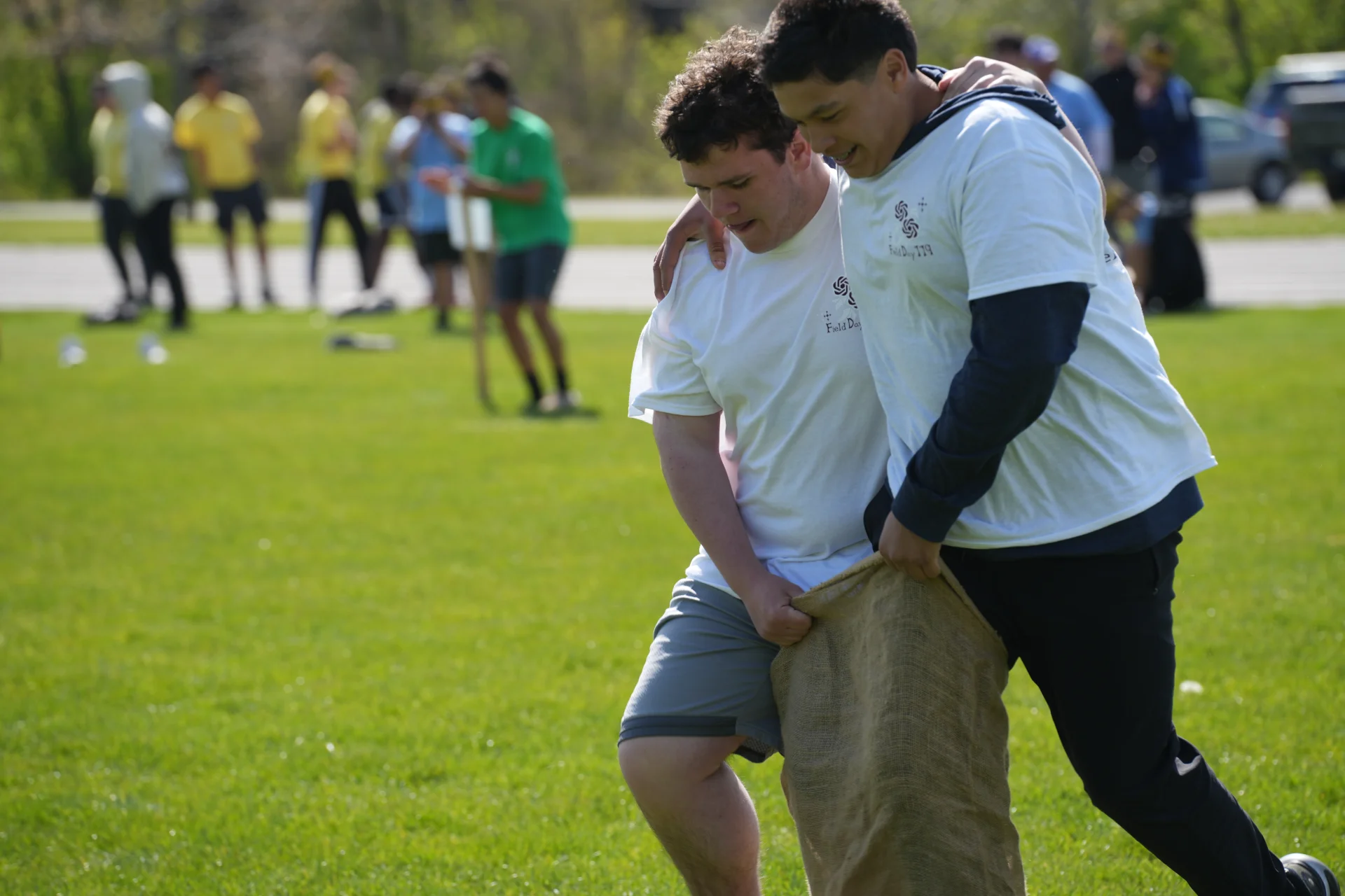 Activities at St. Lawrence Seminary High School
