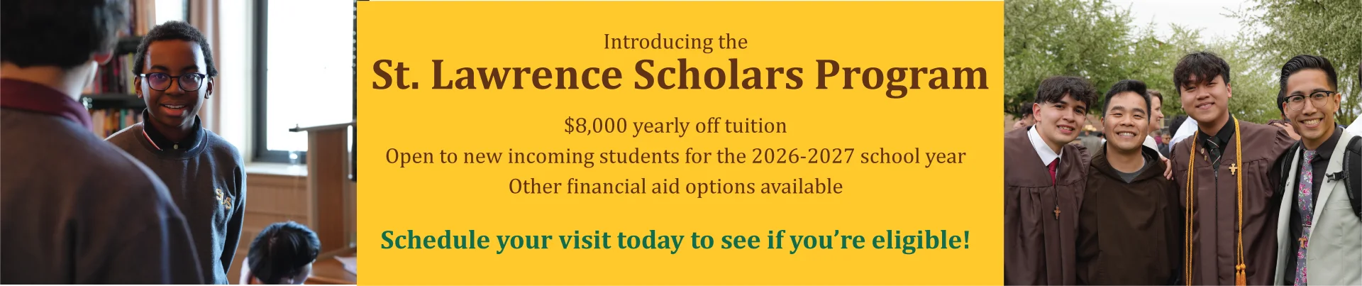 #2 best catholic high school in Wisconsin ranked by Niche