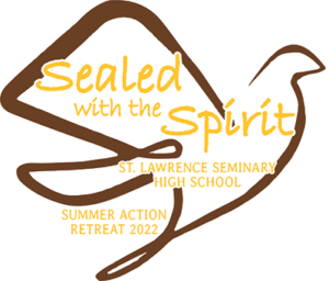 sls sealed with the spirit logo